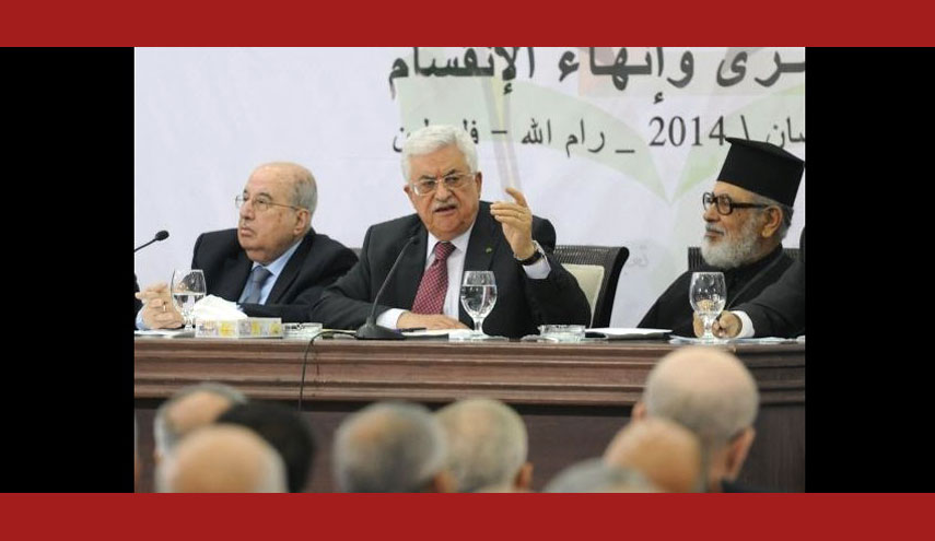 عباس لم يتغير.. واعجابه بالمفاوض الإيراني يتناقض مع ادارته للمفاوضات؟!!