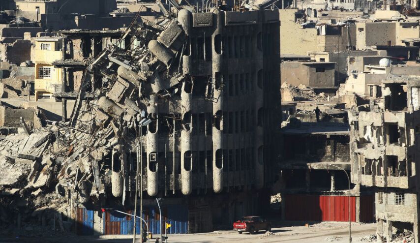 ألمانيا تكشف عدد مواطنيها بين مقاتلي "داعش"