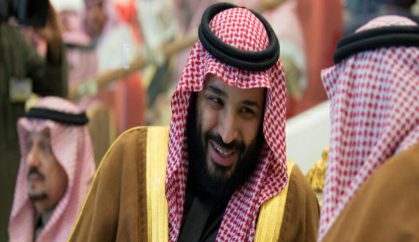 بلاك ووتر سعودي.. الروس يفضحون أسرار كتيبة بن سلمان الخاصة!!