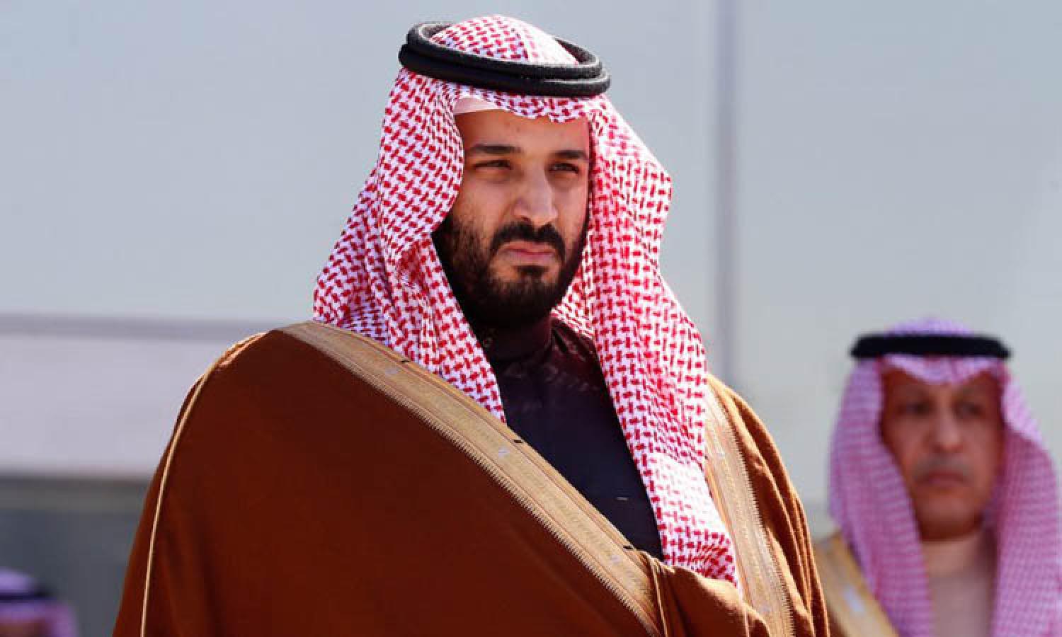 گروه‌هاي حقوق بشر: وليعهد عربستان نبايد به انگليس سفر كند