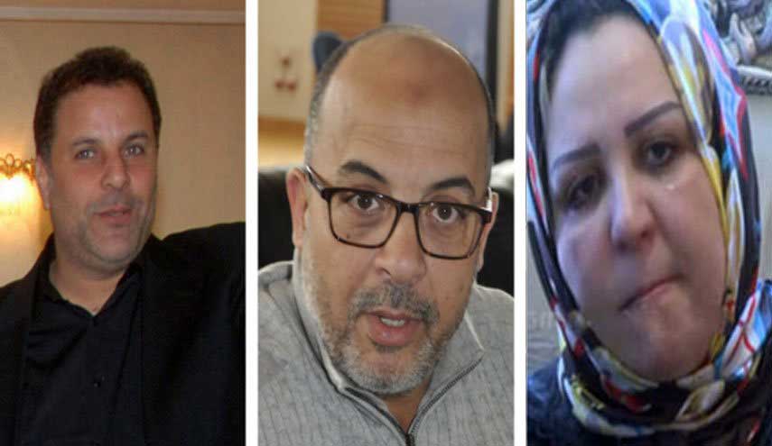 قاتل البرلماني المغربي “مرداس” يكشف تفاصيل صادمة عن شركائه بالجريمة!