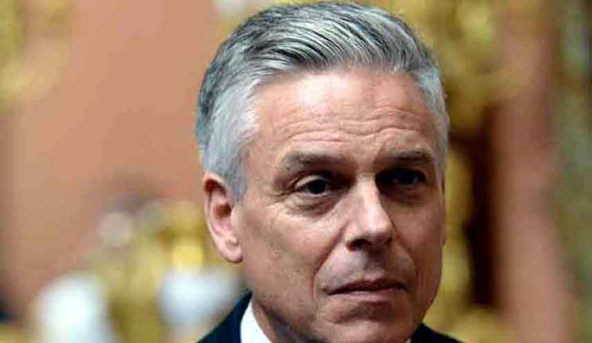 الادارة الاميركية تفرض عقوبات جديدة على روسيا