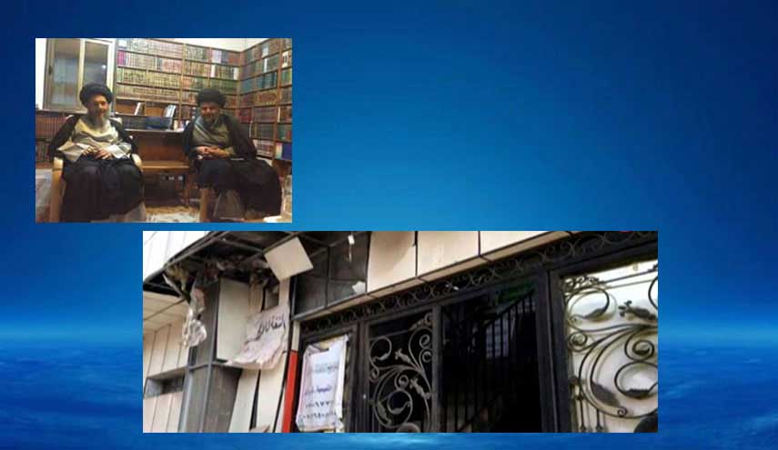 هل حقاً أساء السيد الحيدري الى الصدر الثاني.. وماذا كان رد السيد مقتدى الصدر؟!