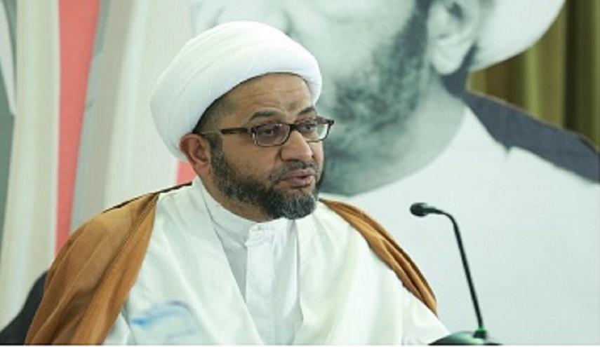 ما هي قصة حديث:"من طاب مطعمه ومشربه طال وقوفه بين يدي الله."