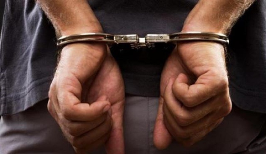  القبض على قتلة ضابط في ريف دمشق... وتفاصيل صادمة!!!