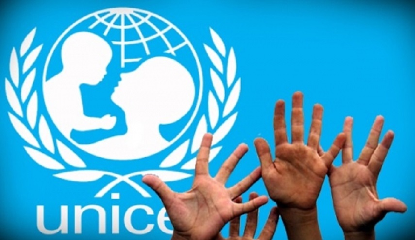 اليونيسيف : أكثر من 11 مليون طفل يمني بحاجة لمساعدات إنسانية