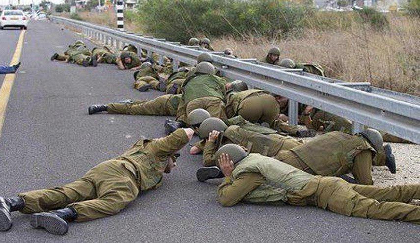 لأول مرة... ليبرمان يعترف بهذه المسالة المتعلقة بمصير الجنود الصهاينة!