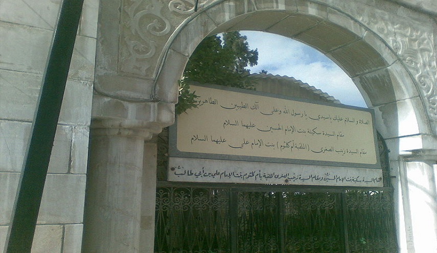 ما لا تعرفه عن السيدة أم كلثوم بنت أمير المؤمنين(ع)  