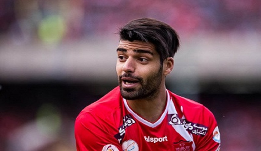 الغرافة يعلن اليوم انضمام مهدي طارمي الى فريقه