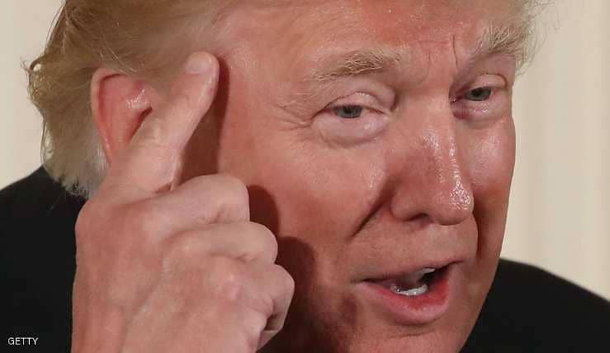 طبيب البيت الأبيض: لا مؤشر على خلل في الإدراك لدى ترامب