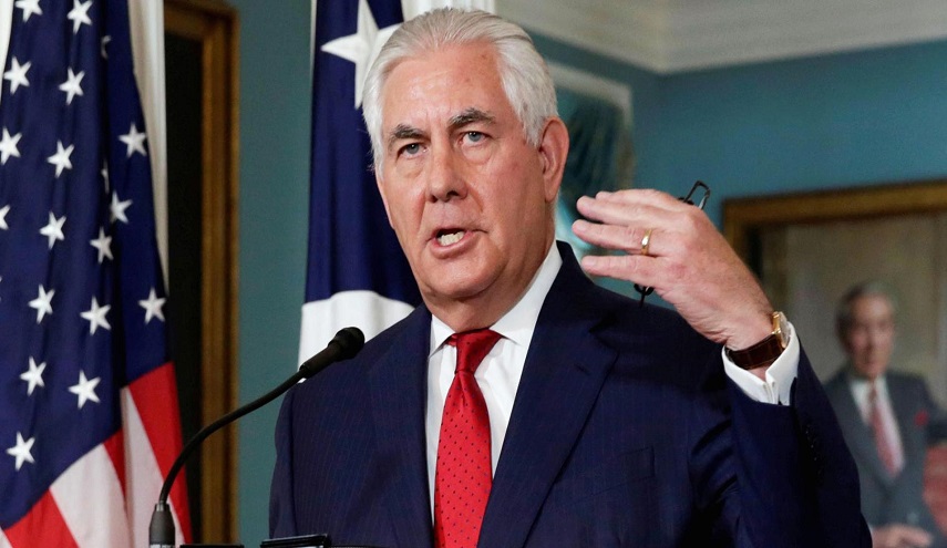 هل اميركا تتخوف ضربة نووية من كوريا الشمالية؟