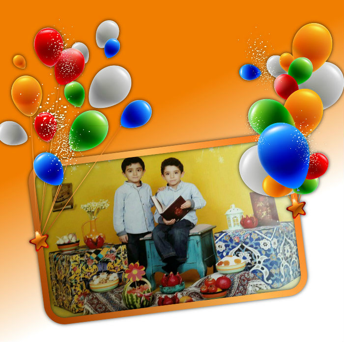 صور مرسلة من قبل أصدقاء أعزاء