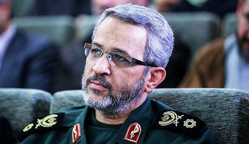 ايران قدمت 30 شهيدا من علماء الدين للدفاع عن مراقد أهل البيت (ع)