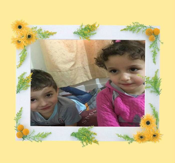 صور مرسلة من قبل أصدقاء أعزاء