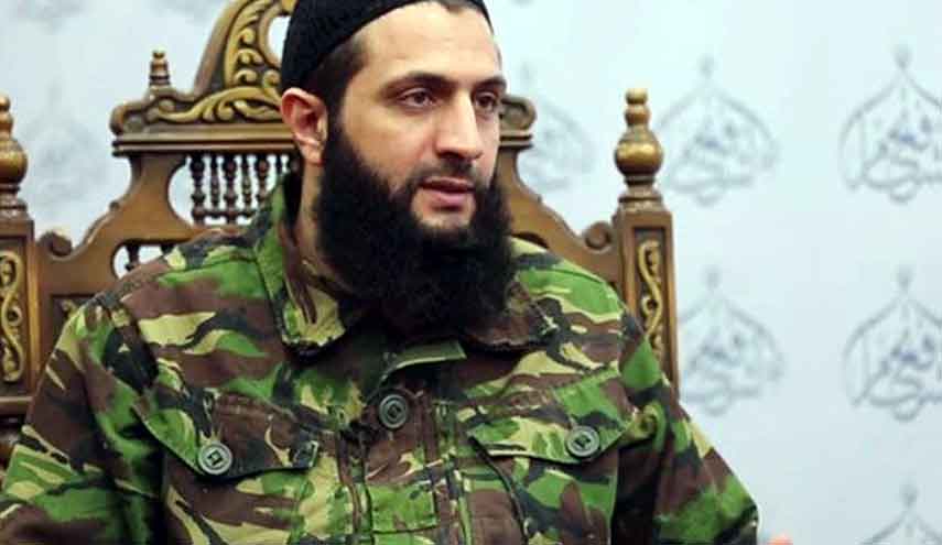 اول تسجيل صوتي للجولاني منذ اعلان روسيا اصابته