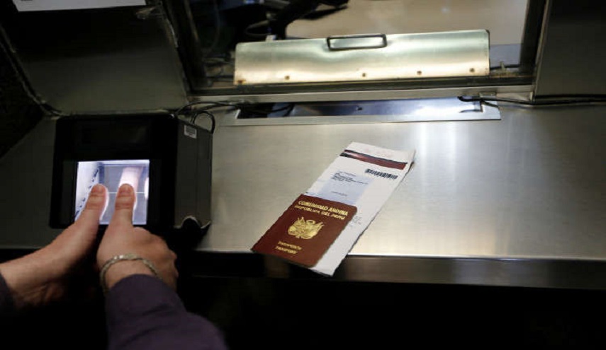 وزير العدل الأمريكي: الهجرة الى اميركيا يجب ان تكون انتقائيا