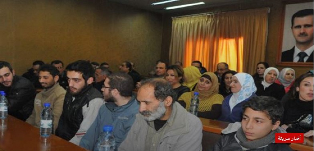  بالتفاصيل: تحرير الـ24 مخطوفاً في غوطة دمشق السورية