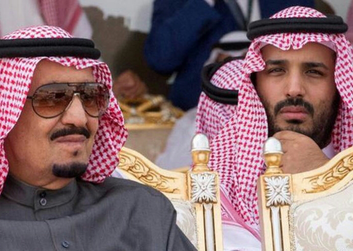 السعودية .. اقتراب ساعة الانفجار!