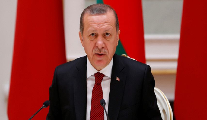 توقعات جديدة لفلكي مغربي..  أردوغان على أبواب دولة عربية!