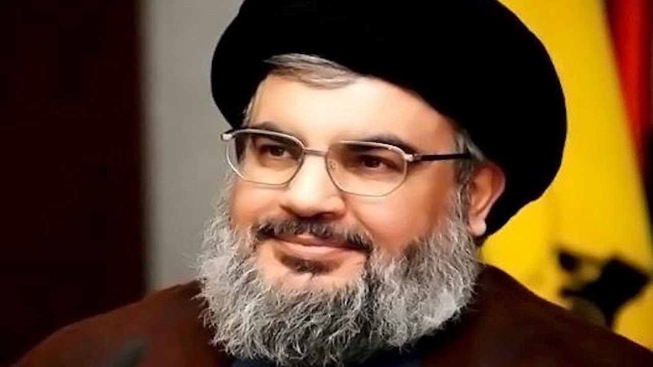 تاکید نصرالله بر راهبرد مقاومت دربرابر صهیونیست‌ها