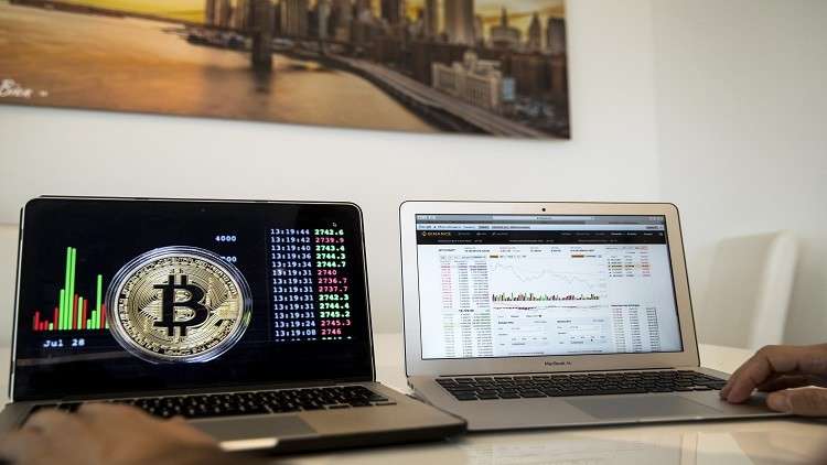 سقوط مخيف لـ"بيتكوين" ونكسة ضخمة خلال أيام فقط