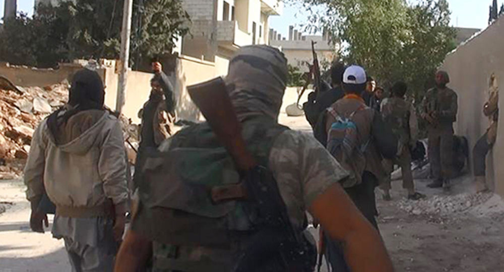 أسر فرنسية محتجزة في سوريا تقدم دعوى قضائية ضد حكومتها