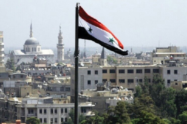 سوريا على موعد مع هذا الحدث الجمعة المقبل