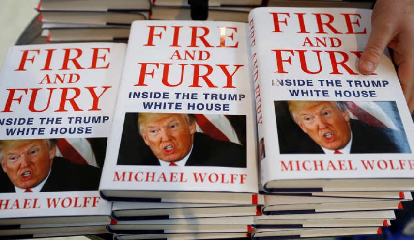 قريبا.. "مسلسل ترامب" 