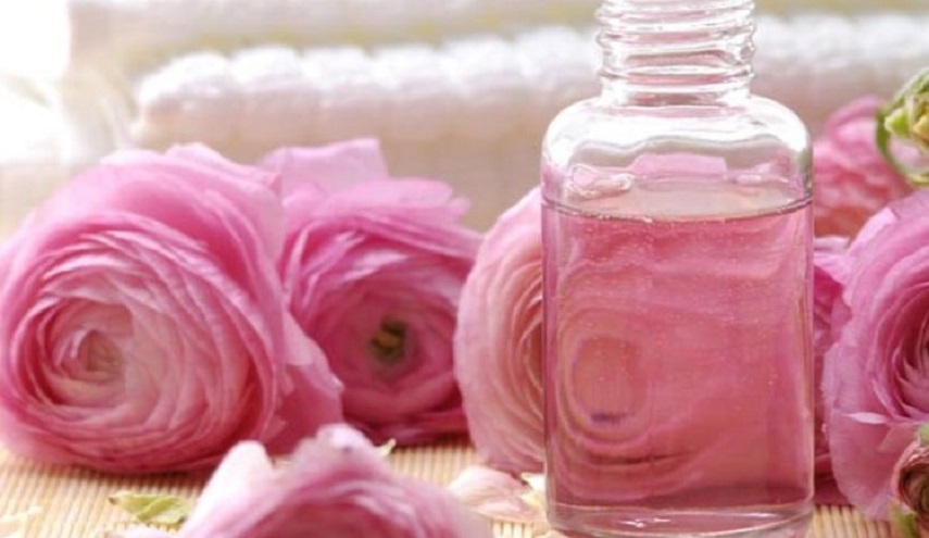 فوائد شرب ماء الورد مع الماء و التي ستصيبك بالدهشة!!