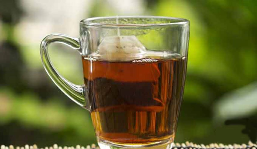 تحذير.. هذا ما يفعله تناول "شاي الأكياس" بجسمكم!