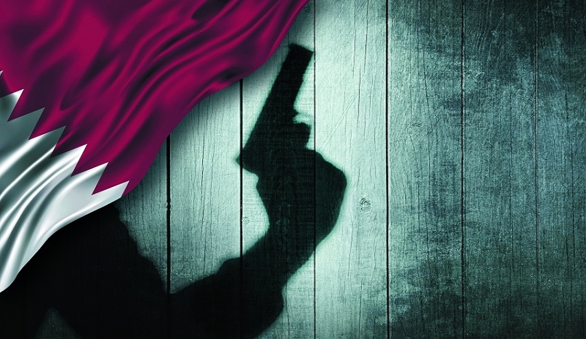  قيادي موريتاني يدعو إلى الحزم ضد مثيري القلاقل