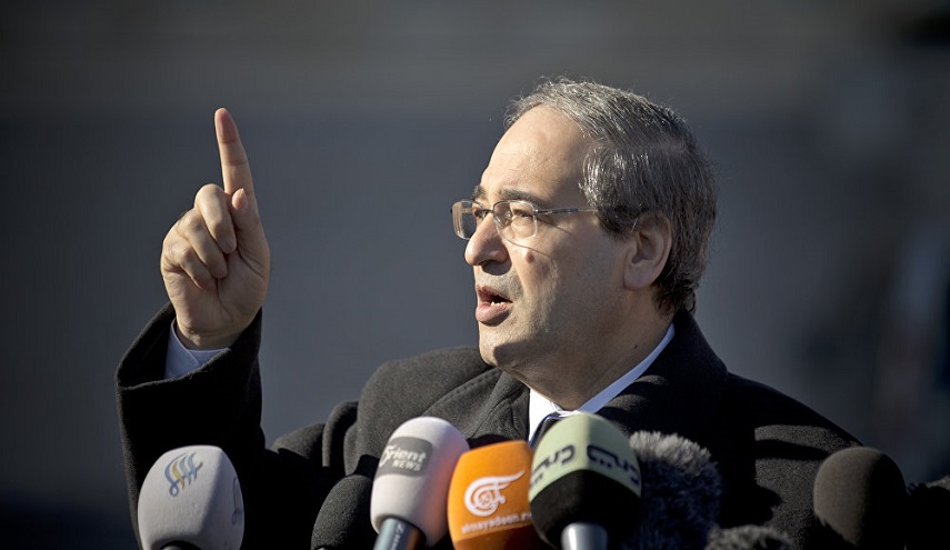 دمشق تحذر تركيا من اجتياح عفرين وتهددها بإسقاط طائراتها