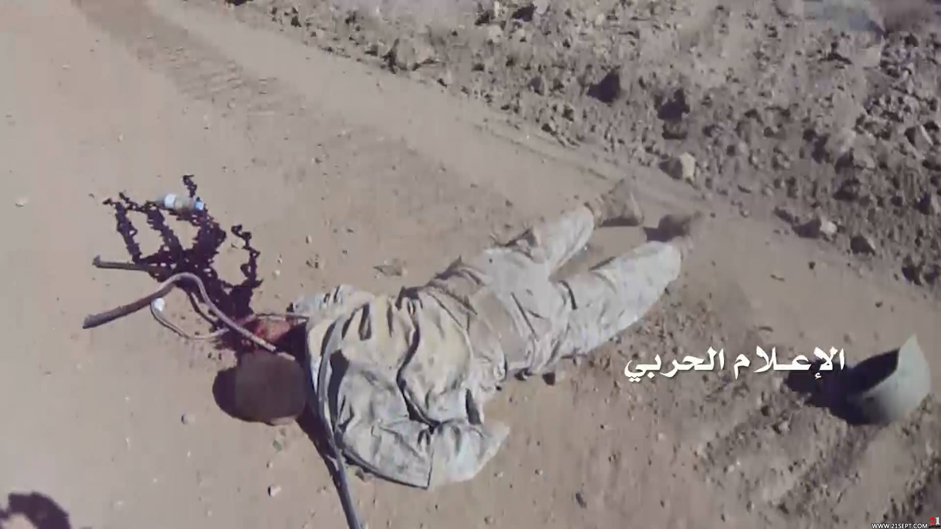 قتلى وجرحى في صفوف الجنود السعوديين بنجران