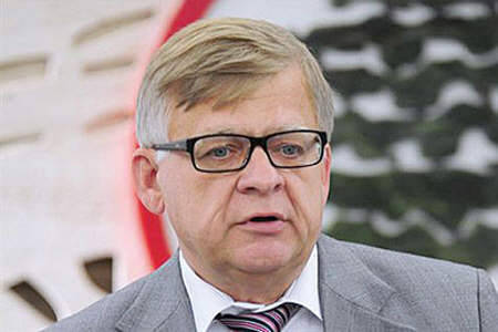 تصريحات غير مسبوقة للسفير الروسي في لبنان حول حزب الله!