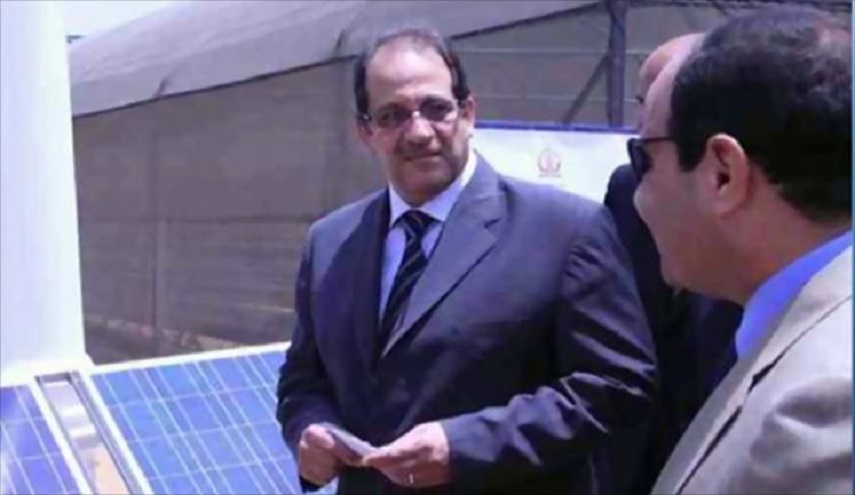 السيسي يكلف مدير مكتبه بإدارة المخابرات العامة، فمن هو؟