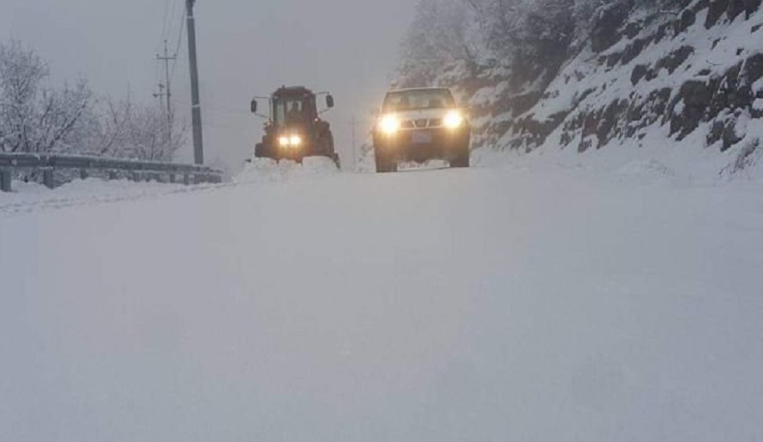 تحذير هام وعاجل من حكومة كردستان الى مواطنيها...