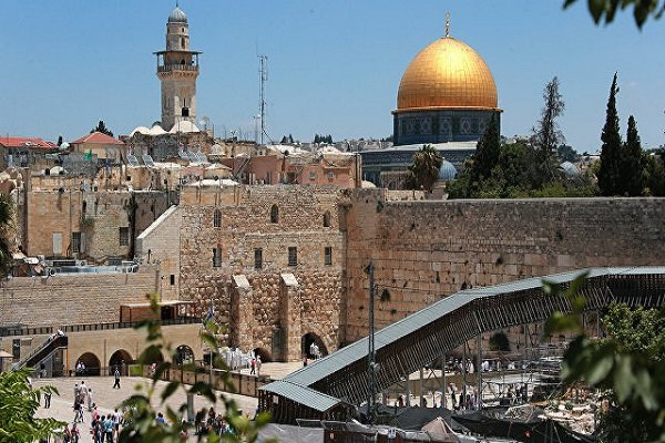 كنفرانس جهاني حمايت از قدس در الازهر مصر به كار خود پايان داد