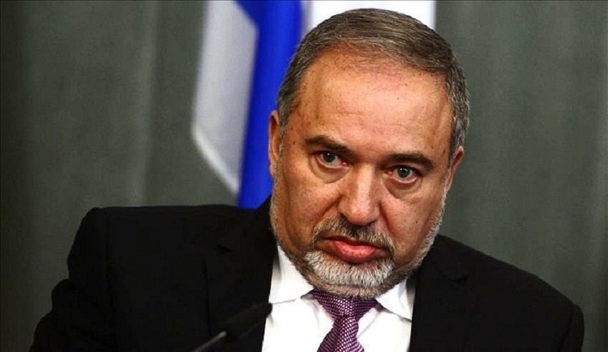  ليبرمان يعترف ان عملية جنين الصهيونية فشلت في تحقيق الهدف