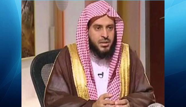 داعية سعودي خرج من السجن وهذا حل به!