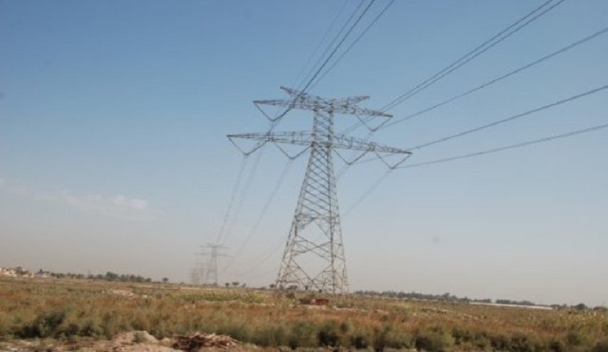 العراق... انقطاع تام للمنظومة الكهربائية عن ثلاث محافظات بسبب العواصف