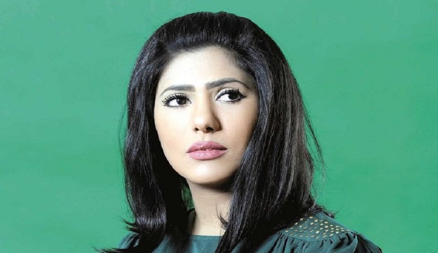 بعد أن شتمت العراقيين... ملاك الكويتية تصدر بيانا من نوع آخر !!