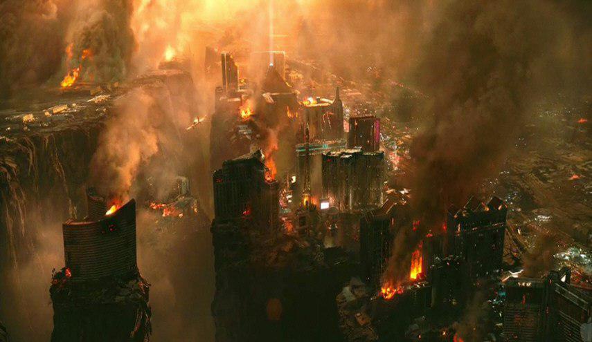 دمار العالم يوم 4 فبراير