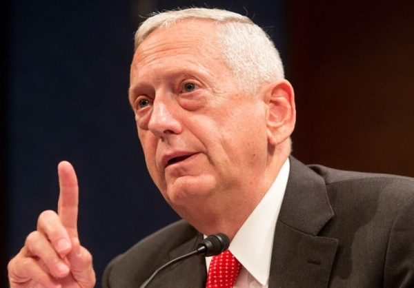 البنتاغون :  مواجهة روسيا والصين أهم من الارهاب