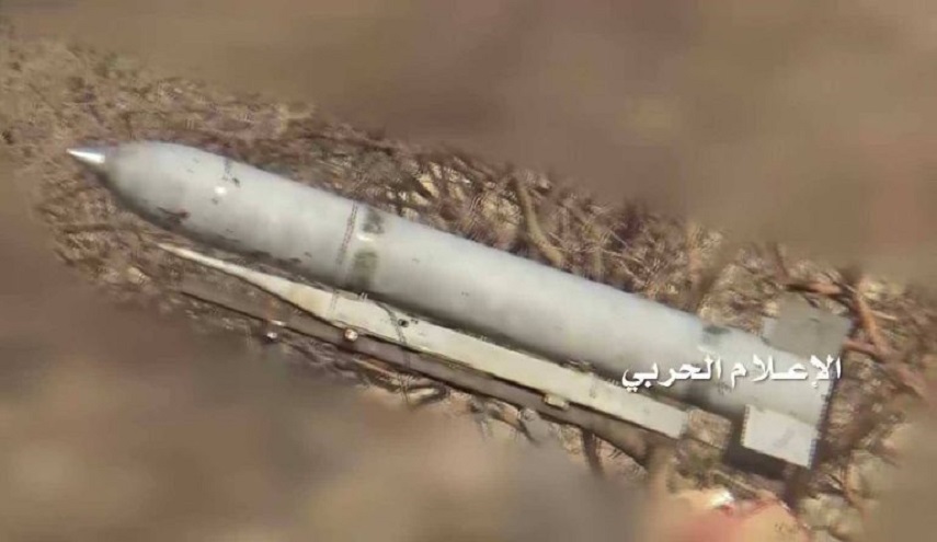 زلزال2 يفتك بمرتزقة السعودية بالجوف، وكمين آخر لهم بجبهة البيضاء