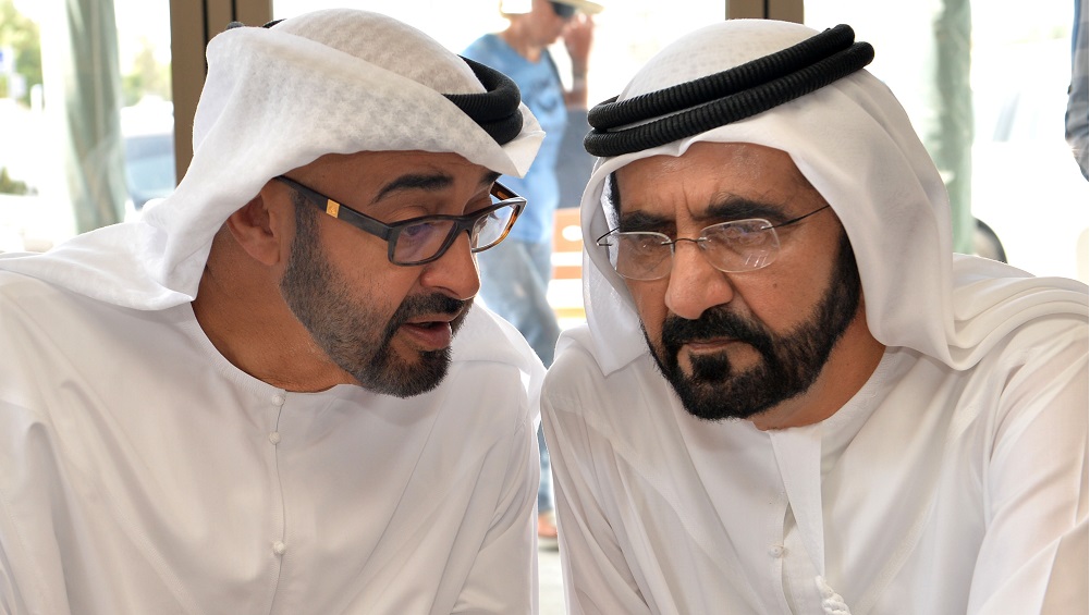 دم خروس جاسوسي امارات از تونس بيرون زد