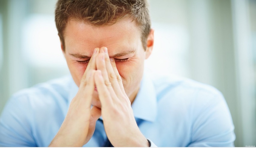 تجنبوا هذه الأطعمة التي تزيد الكآبة والتوتر