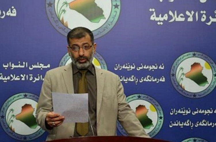 الفضيلة: لا يجوز تشريع قانون يمدد عمل البرلمان العراقي لهذا السبب..