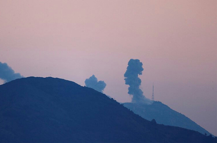 "قسد" تصدر بيانا حول ما يجري في عفرين !