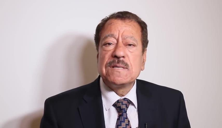 لماذا نطالب برفض استقبال نائب الرئيس الامريكي الزائر وقذفه بالبيض الفاسد؟ 