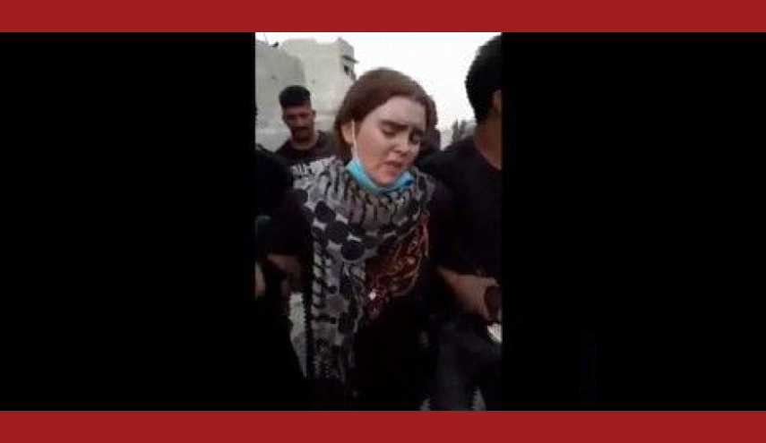 العراق يحكم بالإعدام على "حسناء الموصل"